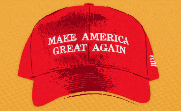 The Seven Trends behind the Global Rise of Populism