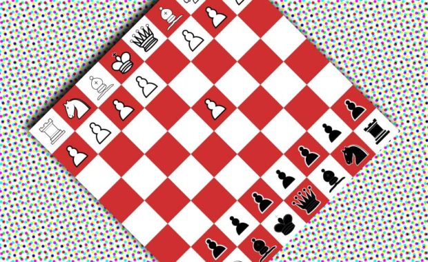 Racists in the Human Rights Community