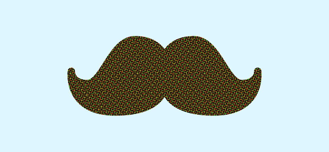 Big Mustache - a Tale of Arab World Governance
