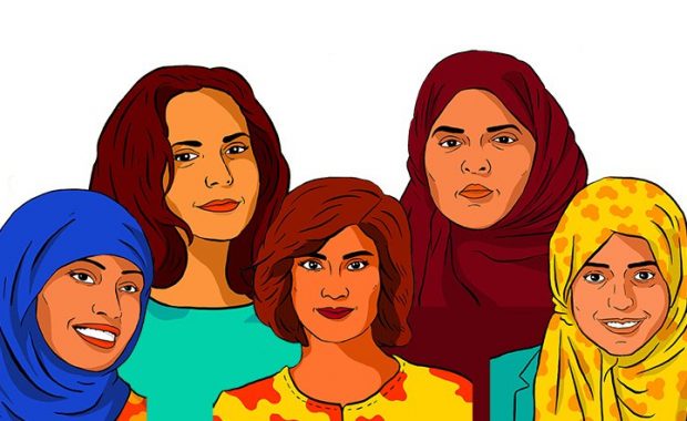 MBS Has Released Some Of The Jailed Women's Rights Activists. What's He Planning?