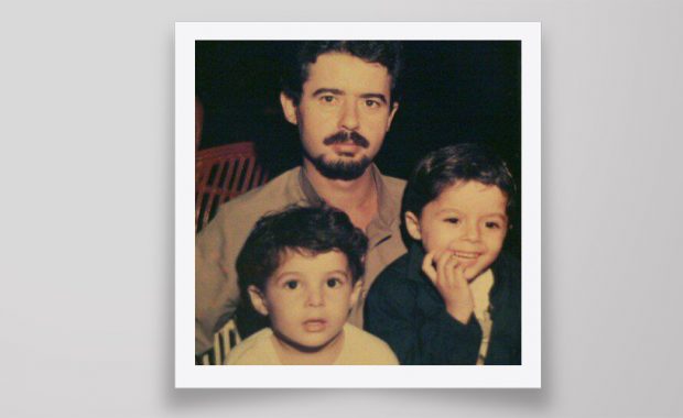 Before Jamal Khashoggi, There Was My Uncle