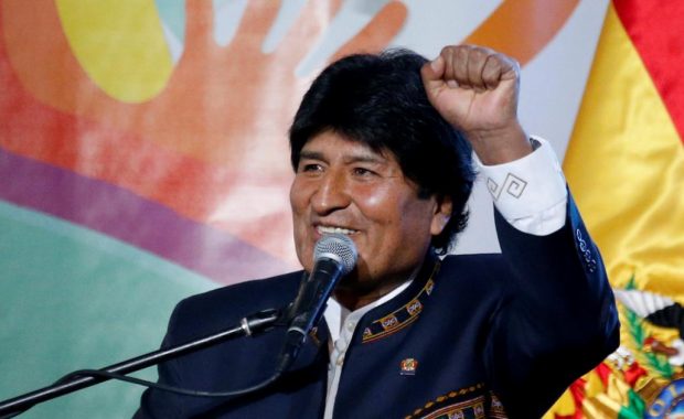 Evo Morales and the Authoritarian Betrayal of Democracy